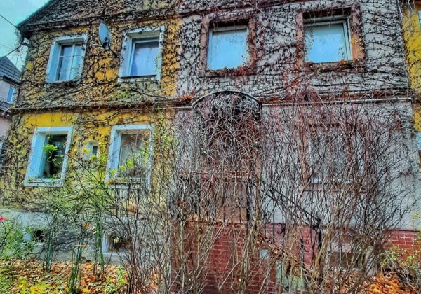 Экскурсия по историческому Кенигсбергу - фото 4