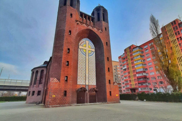 Фото - экскурсия: Экскурсия по историческому Кенигсбергу