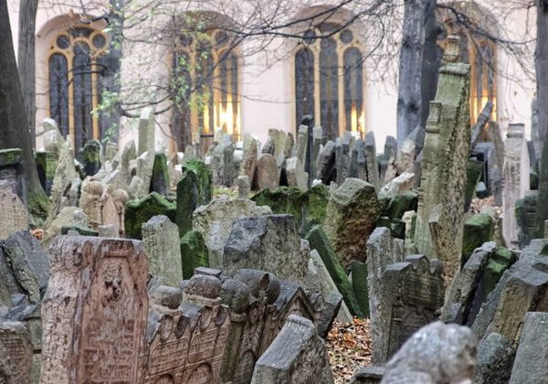 Еврейский квартал Праги: Голем, тайны и город в городе - фото 4