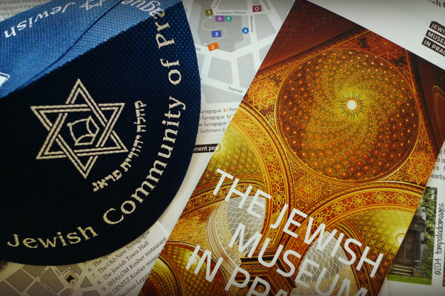 Фото - экскурсия: Прогулка по пражскому Еврейскому кварталу: легенды о Големе и его секреты