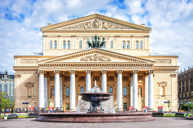 Фото - экскурсия: Пешая прогулка по главным площадям столицы