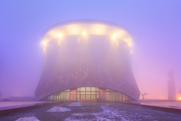 Фото - экскурсия: Первое знакомство с Волгоградом