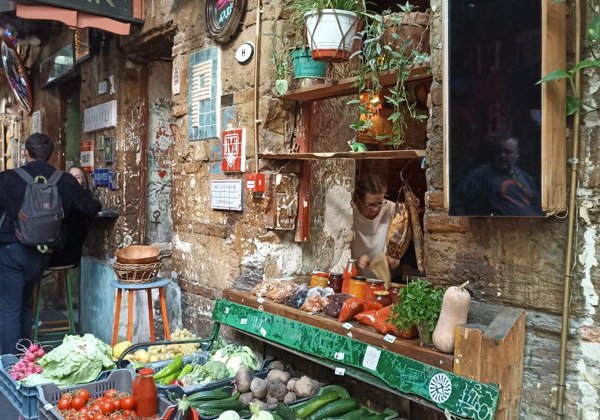 Будапешт для своих. Обзорная экскурсия по Пешту - фото 2
