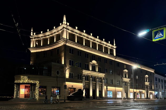 Фото экскурсии - Прогуляйтесь по военному Кенигсбергу: от роскошных вилл до мощных фортов - 6