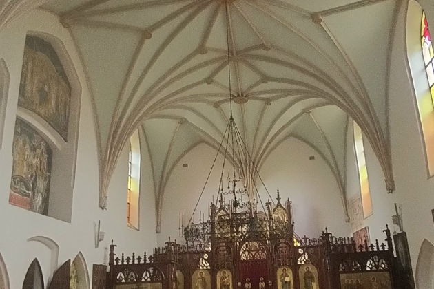 Фото экскурсии - Прогуляйтесь по военному Кенигсбергу: от роскошных вилл до мощных фортов - 7