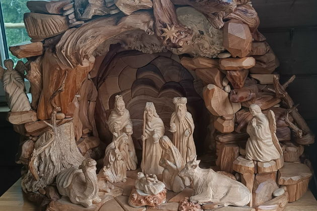 Фото экскурсии - Прогуляйтесь по военному Кенигсбергу: от роскошных вилл до мощных фортов - 8