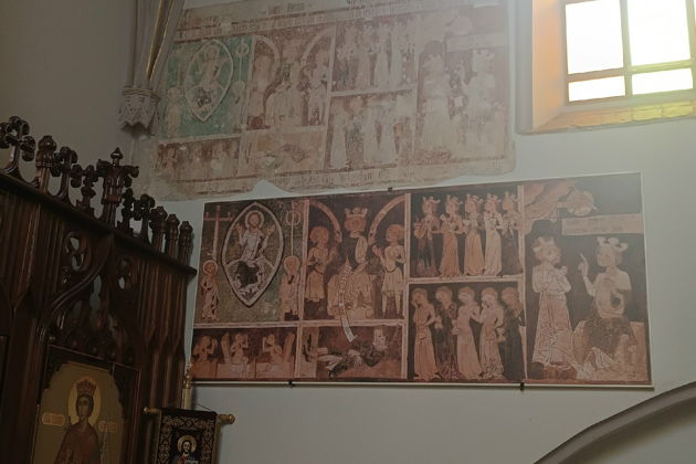 Фото экскурсии - Прогуляйтесь по военному Кенигсбергу: от роскошных вилл до мощных фортов - 9