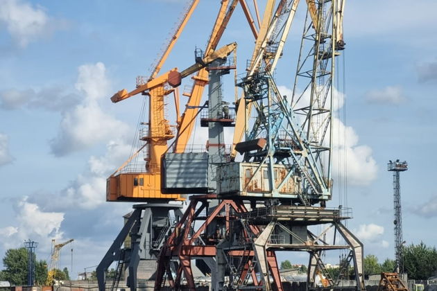 Фото экскурсии - Прогуляйтесь по военному Кенигсбергу: от роскошных вилл до мощных фортов - 10