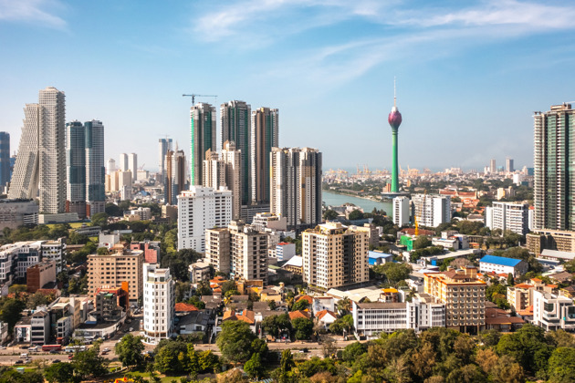 Фото - экскурсия: Погружение в атмосферу Коломбо