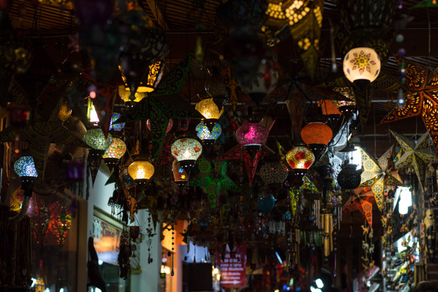 Фото - экскурсия: Вечерняя прогулка по Каиру с погружением в его атмосферу