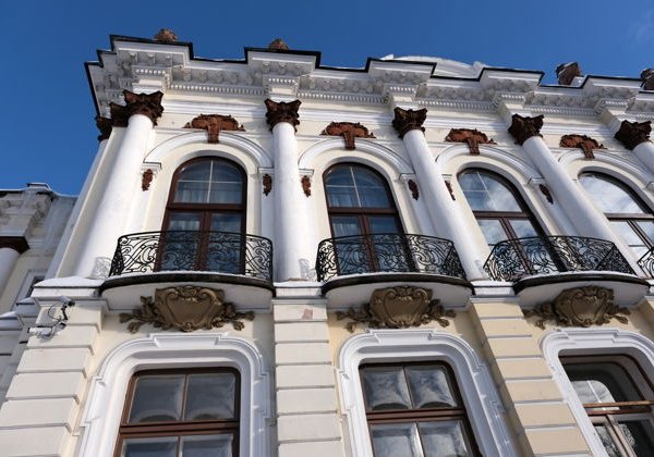 Экскурсия в Музей истории Тимирязевской академии - фото 1