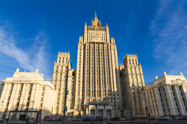 Тайны и истории сталинских небоскребов