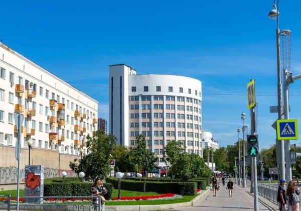 Индивидуальная обзорная экскурсия по Екатеринбургу - фото 3