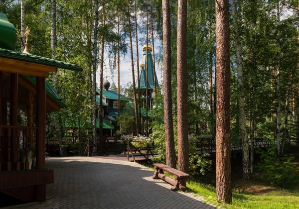 От императорского Екатеринбурга до Ганиной Ямы (с выбором маршрута) - фото 1
