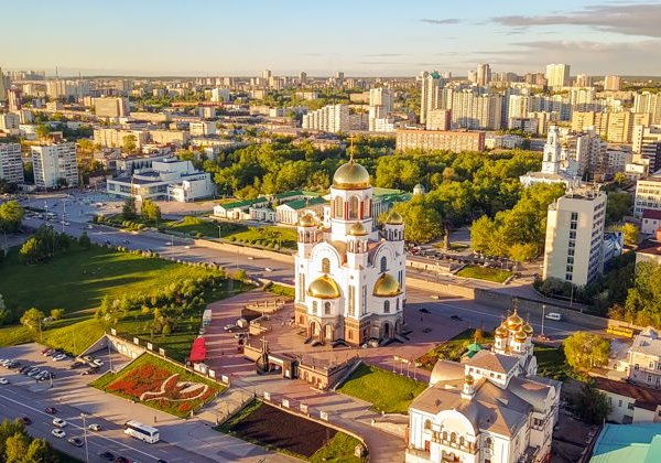 От императорского Екатеринбурга до Ганиной Ямы (с выбором маршрута) - фото 2