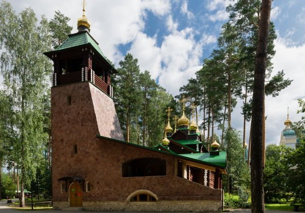 От императорского Екатеринбурга до Ганиной Ямы (с выбором маршрута) - фото 4