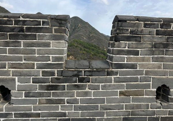 Скрытый Бадалин: групповая экскурсия к Великой Китайской стене за 8 часов - фото 4