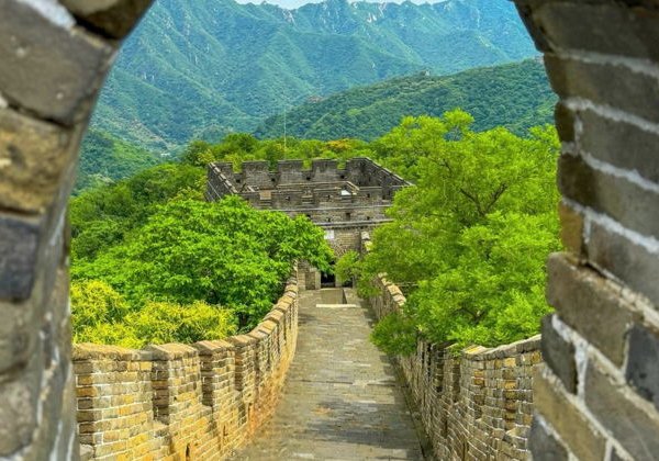 Мутяньюй: групповая экскурсия к Великой Китайской стене за 8 часов - фото 1