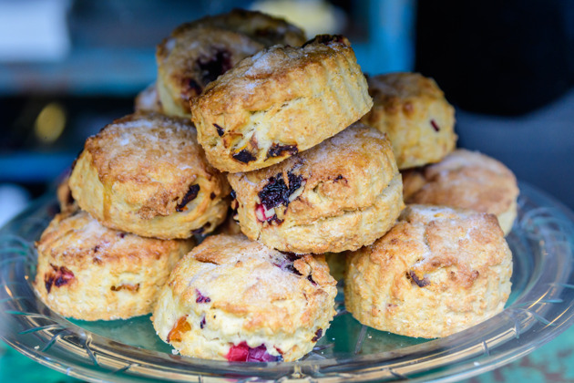 Фото - экскурсия: Гастротур по Лондону: дегустация в самых популярных заведениях