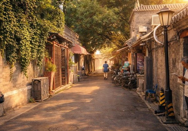 Классический Пекин за полдня: Запретный город и императорские парки - фото 3