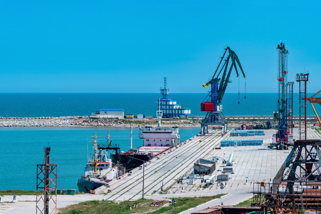 «Солнце, море, город»: ваш идеальный день в Махачкале