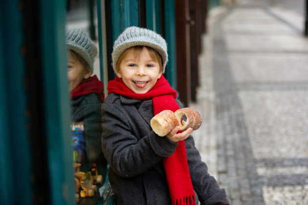 Фото - экскурсия: Гастрономическое путешествие по лучшим пекарням Петербурга