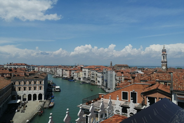 Фото - экскурсия: Прогулка по Венеции с коренным венецианцем