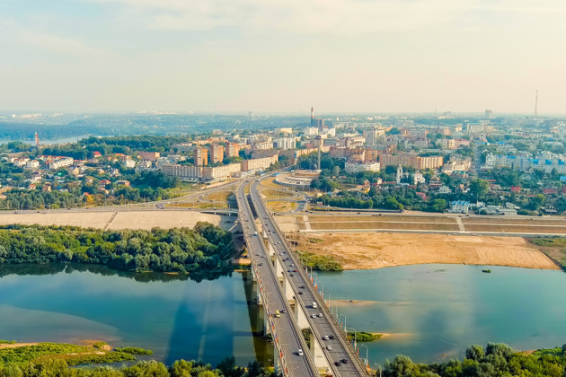 Фото - экскурсия: Прогулка по Калуге по маршрутам купцов-старообрядцев