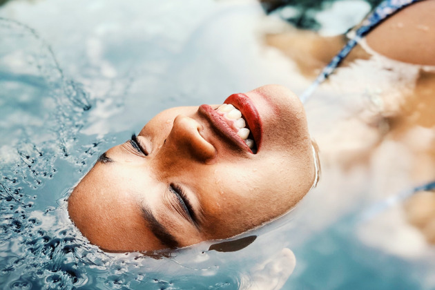 Фото - экскурсия: Турецкая баня в Белеке