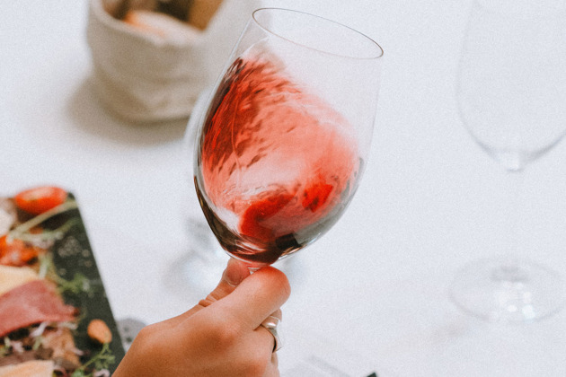 Фото - экскурсия: Вкус вина с экспертом-сомелье в столице Венгрии