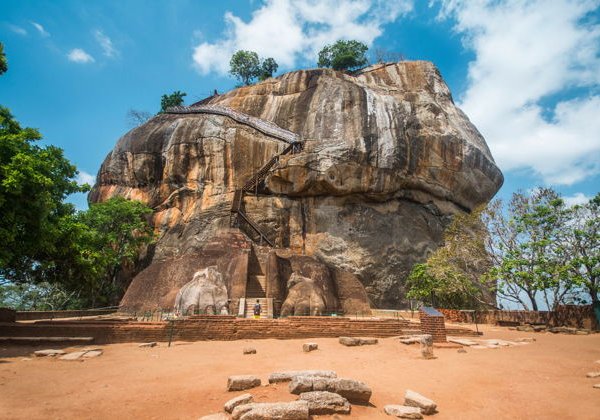 Дамбулла и Сигирия за 1 день - фото 4