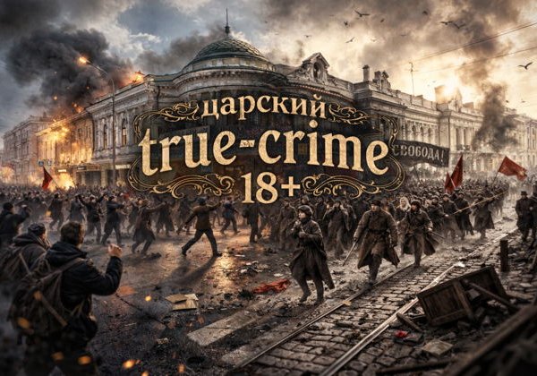 Криминальный Красноярск 19 века. Царский true-crime - фото 2