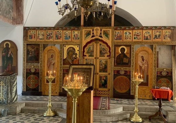 «Гжельский куст»: Турыгино и Гжельская фарфоровая мануфактура - фото 4