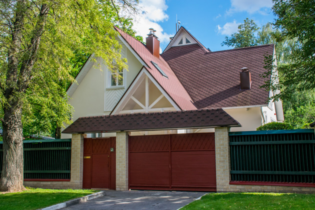 Прогулка по Всехсвятскому и творческому поселку Сокол