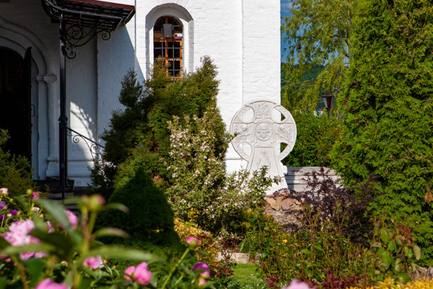 Поездка к святыне: Спас-на-Угре, Боровск и Малоярославец