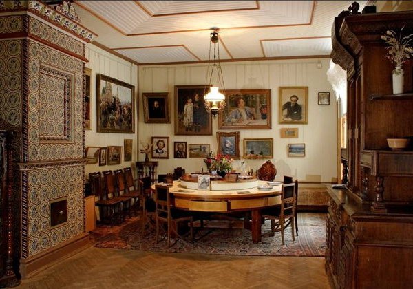 В курортный район Санкт-Петербурга на автомобиле - фото 2