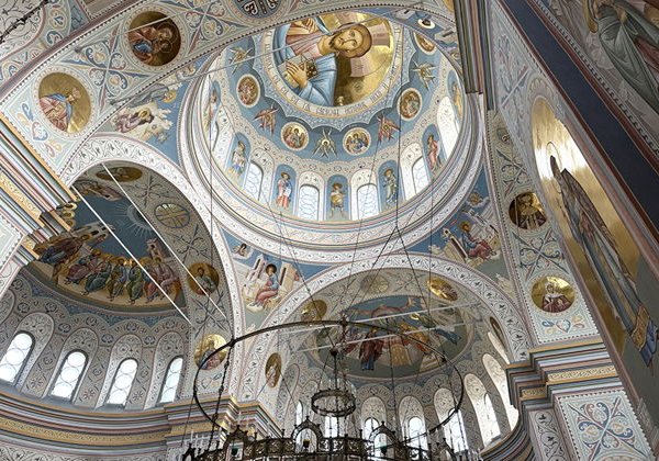 История земли Зарайской — кремль, предания и святой источник - фото 2