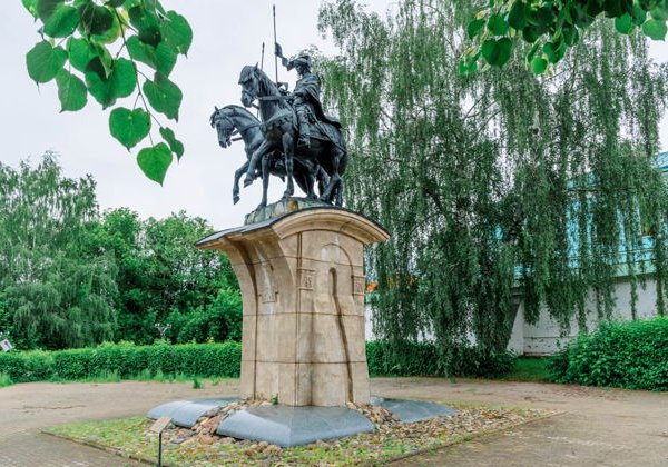 Автобусная экскурсия в Дмитров и усадьбу Марфино - фото 3