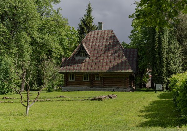 Автобусная экскурсия: Абрамцево — место, где рождаются шедевры - фото 2