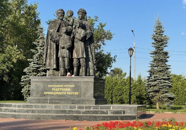 Автобусная экскурсия: Абрамцево — место, где рождаются шедевры - фото 3