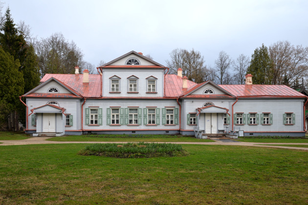 Фото - экскурсия: Абрамцево: автобусный тур к истокам великих произведений