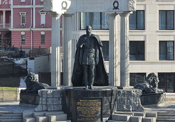 Храм Христа Спасителя — символ веры и памяти (с подъемом на смотровую) - фото 4