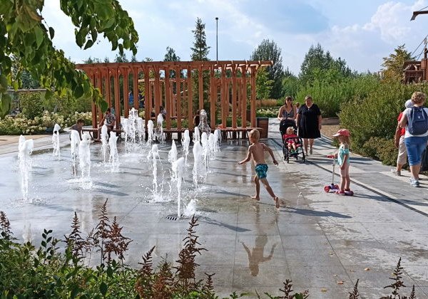 Обзорная экскурсия по городу Тюмени на автомобиле - фото 2