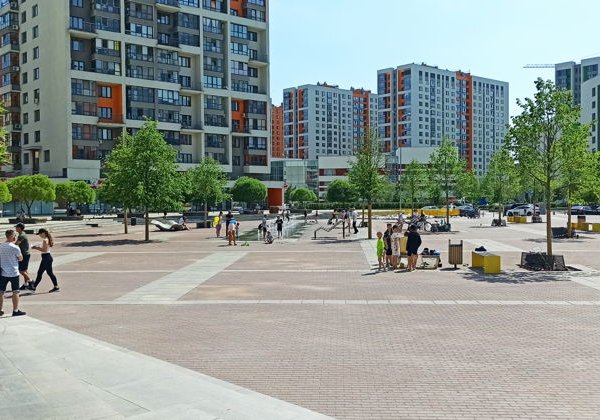 Обзорная экскурсия по городу Тюмени на автомобиле - фото 3