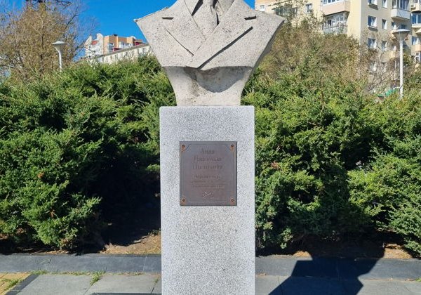 От урбана до дикой природы: Владивосток и остров Русский за 1 день - фото 3