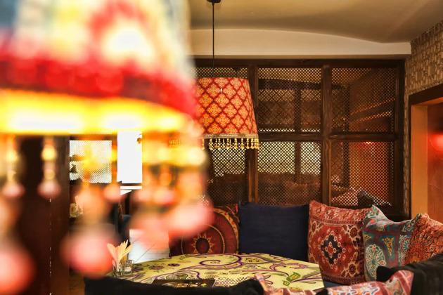 Московский чайнатаун: экзотические вкусы со всего мира