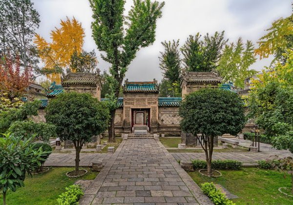 Терракотовая армия: как все начиналось ? - фото 4