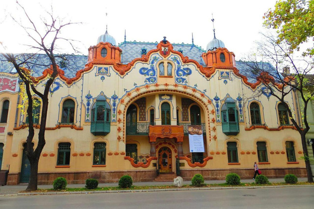 Фото - экскурсия: Однодневное путешествие по Воеводине: Нови-Сад, Петроварадин, Суботица и Палич