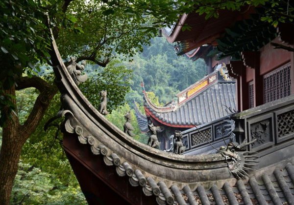 Сакура и весенние сады Ханчжоу - фото 3