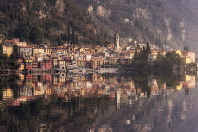 Фото - экскурсия: Автомобильный тур по трем жемчужинам озера Комо